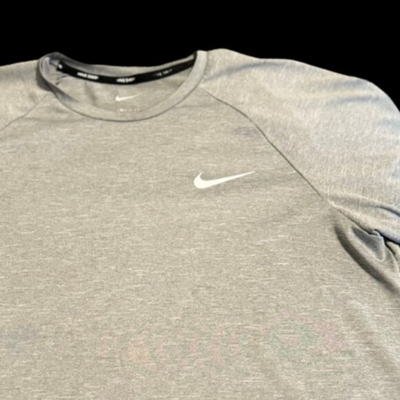Nike Swim Dri-Fit Tee - Picture 3 of 3